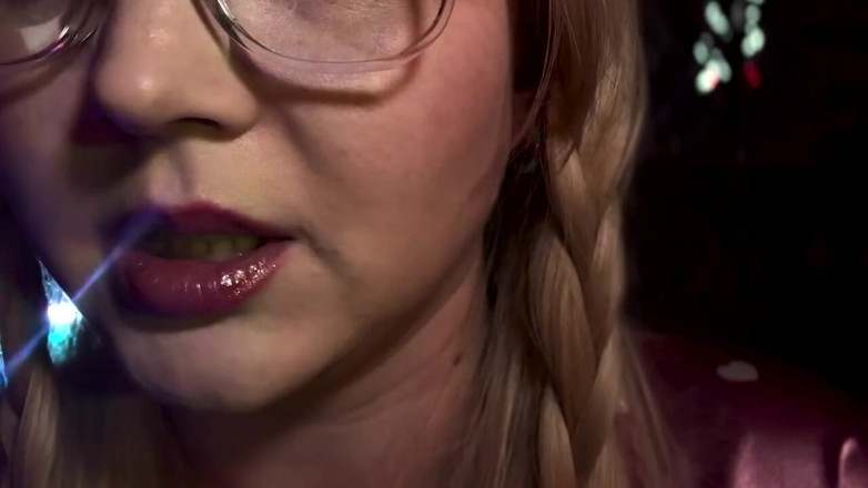 Shawna Panofka: Step Aunt Has to Shave His Balls and Ends up...