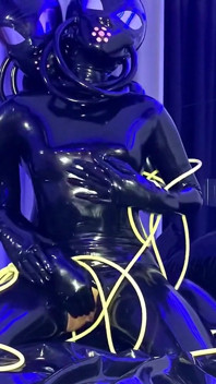Extratereștri excitați - Alex Latex