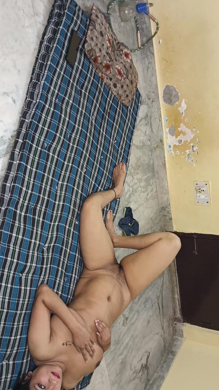 lust of milf: Eğitim öğretmeni Raushan'dan ayrıldı