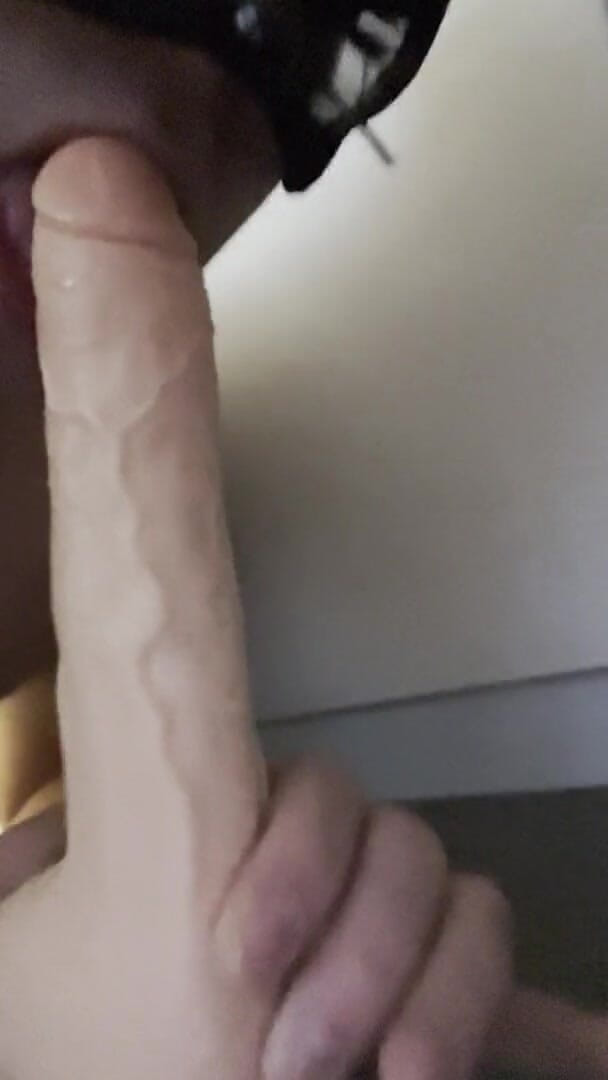 Soft Dick: Saya sukakan besar