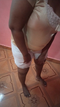Chubby Aunty Hot