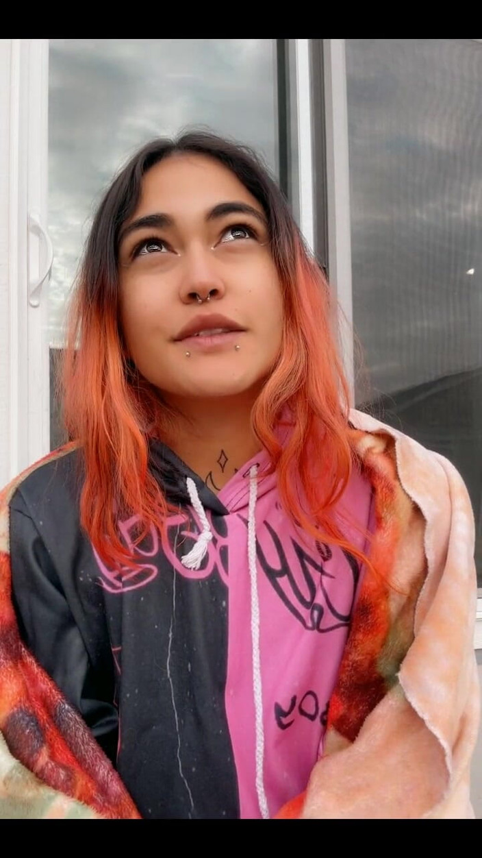 lilRavenFox: 옴 나는 거의 릴 업데이트를 잊어 버렸어