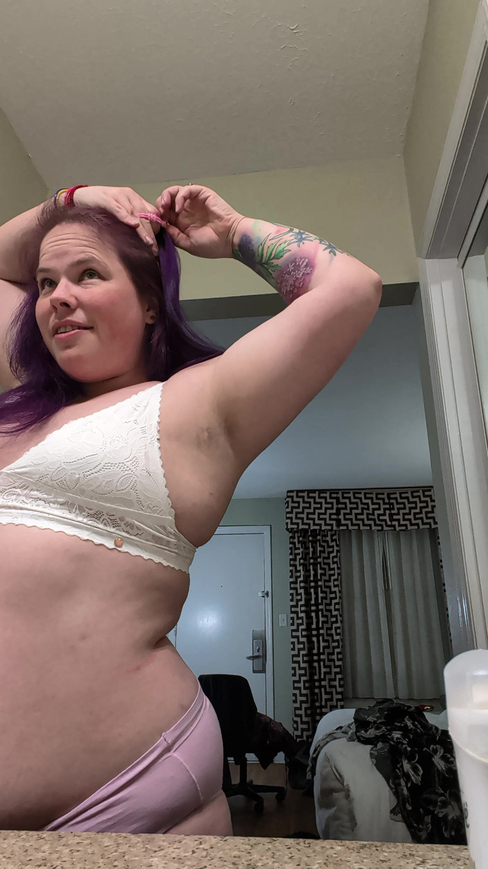 TheKinkyPwrLftr: Приготовься со мной!