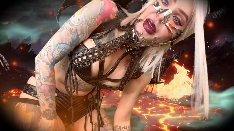 Baal Eldritch: Dihukum Dosa, Cakar Tajam - Edisi CBT: Gelding, Penectomy, Emasculation