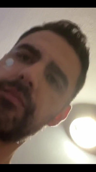 Waiting for My Shooting Partner …