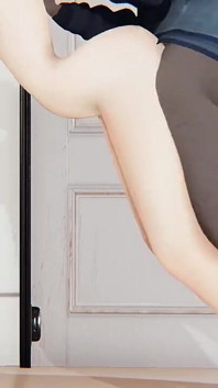 Yaoi Yuu la femboy se fait baiser par un livreur