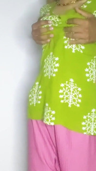 Bhabhi Ji Dekh Liya Sab