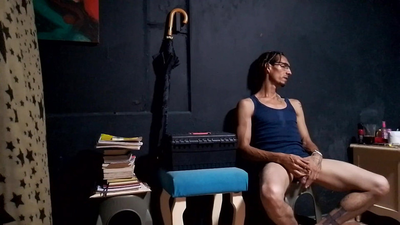 Raba erre elle: Rabaerre Artist'in T'ye Gelmeden Önce Dokuz Gelişi