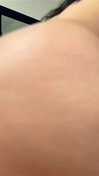 Latina with a Perfect Ass Makes Me Cum in Less Than Five Minutes - Tara Rico