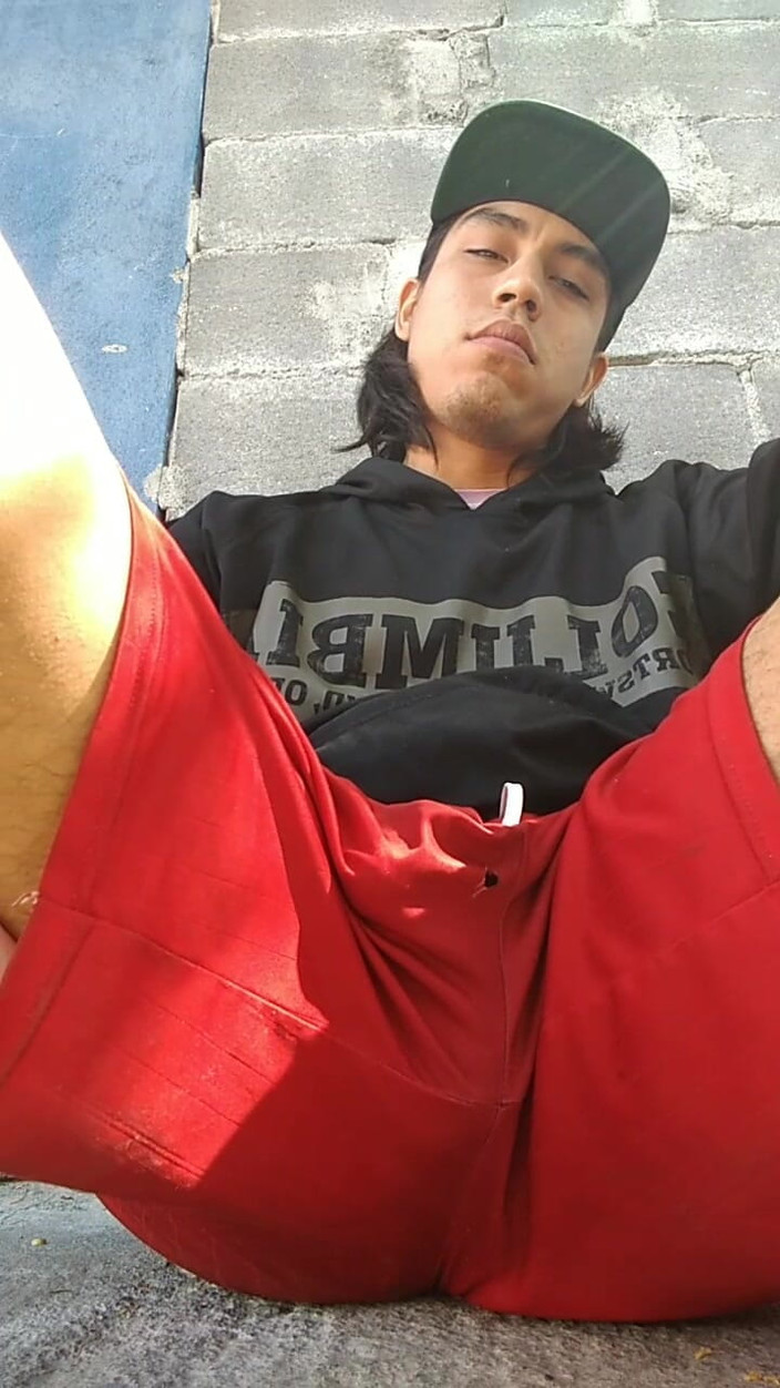 AlexAlejandro13: Pau da manhã