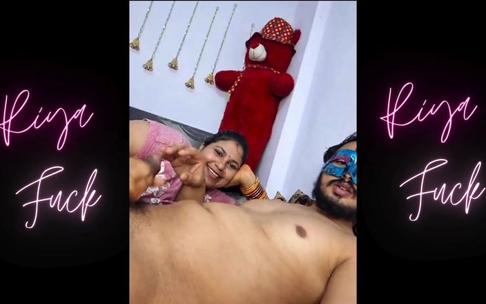 Riya Bhabhi Ji: Bos desi menyetubuhi karyawannya desi india klien seks seks
