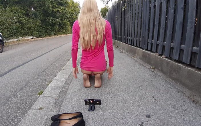 sweetfeet29: Posa morbida in calze