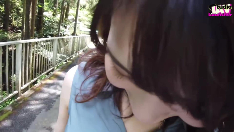 Studio JAV Launcher: Okamžiky v ústech – odvážíš se sledovat jejich odvážné rande? Kapitola-2