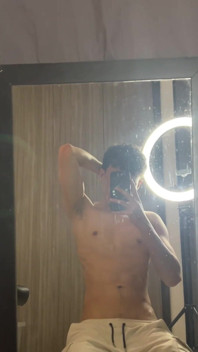 Those Biceps