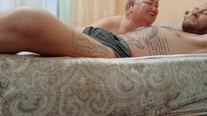 Zona901: In nove minuti, mio geneo ha finito due volte, una...