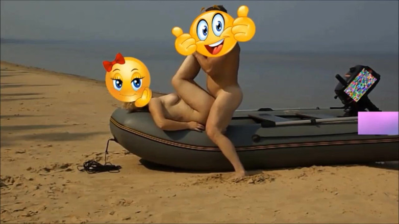 RS couple: Úžasné pobřeží