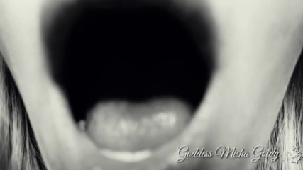 Goddess Misha Goldy: De meest mysterieuze pijpbeurt, HJ en CBT van schepsel uit...