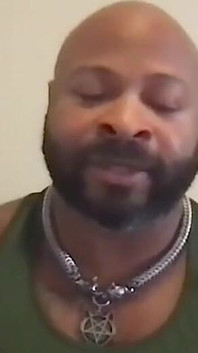 Porn Star Confessions - Wolf Scruffy (episod 4)
