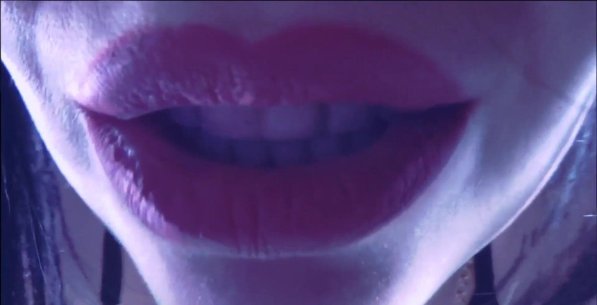 Goddess Misha Goldy: Jsem tvá královna!