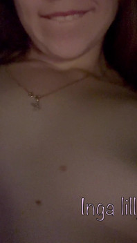 Adorable Teen Records Tempting Videos for Stepdaddy