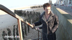 French Wives Offered: Mature Cougar Banged by a 20 Years Youngster