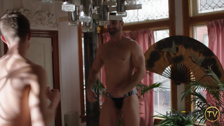 Full body ecstasy (Himeros.tv) Full body ecstasy (Himeros.tv)