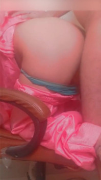 Sestra Krásné Manželky Dostane anální Šukání