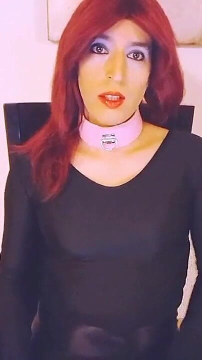 Tammysissy Webcam 3 (Tammy sissy slave) Tammysissy Webcam 3 (Tammy sissy slave)