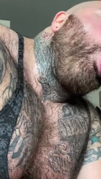 Emello´s BBC Bareback 3