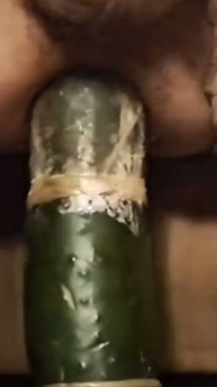 Dildo Home Made