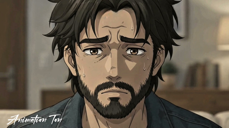 AnimationTon: Episode 5 Main Apni Biwi Shared with Boss Kiya