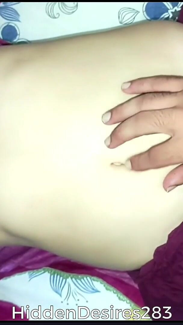 My Hot Wife Enjoy My Big Vip Cock and I Fuck Hard in Pussy with Desi Style (DesiDesires283)