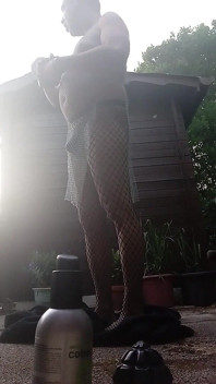 Exhibe sissy cadela littledragonx