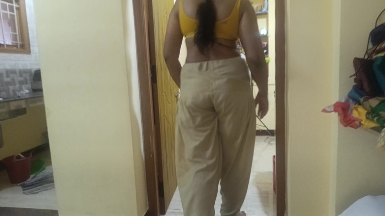 Pushpa studio: Иду одна домой