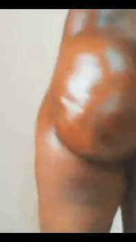 Fat Ass SSBBW Ass Spreading