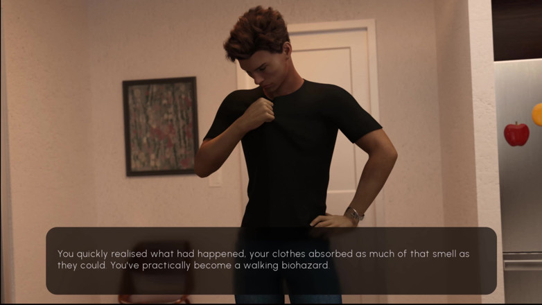 Johannes Gaming: Sunset Rose 5 o odada bulduğuma inanamıyor ve Catalina'ya yardım etmek...