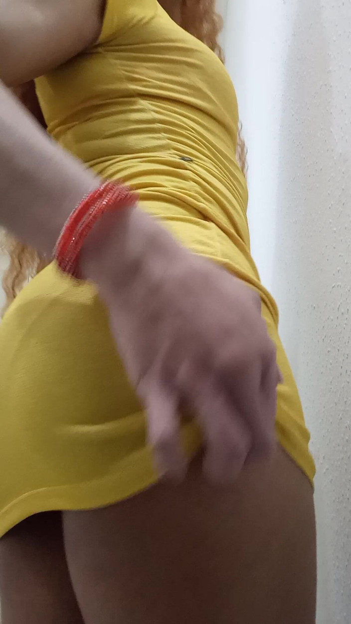 AngelMature: Pemotretan Sensual Panas Saya 2