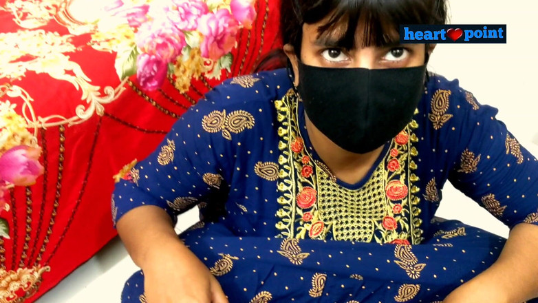 Heartpoint: 18+ pracující dívka šuká v domě