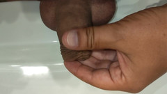 Idmir Sugary: 包皮玩耍 - 伸展、扭扭、挤压、指法未割包皮