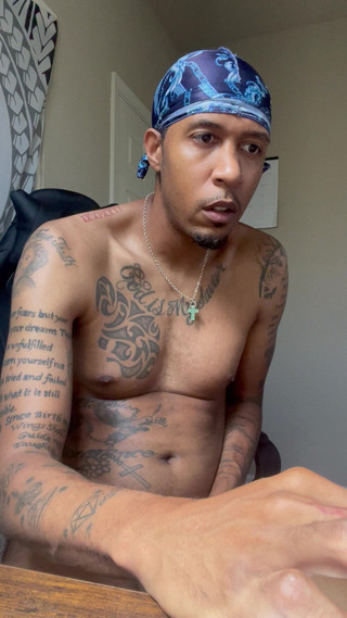 Jahan X: Великий чорний член отримує великий горіх