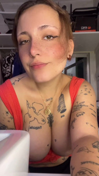 I Think I Have to Change