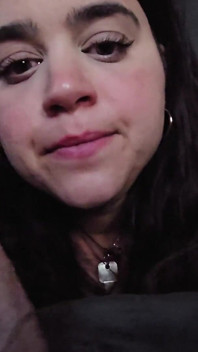 Low Light Quickie - BJ, de quatro, gozada interna e siririca