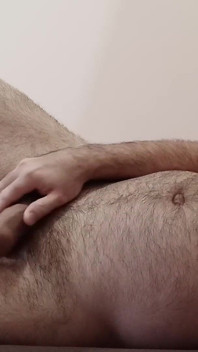 Penis, Wake up.