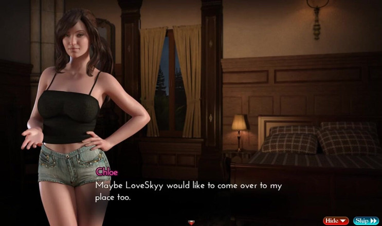 LoveSkySan69Real: ジェネシスオーダーV33071パート84私のホットセクシーな上司 by Loveskysan69