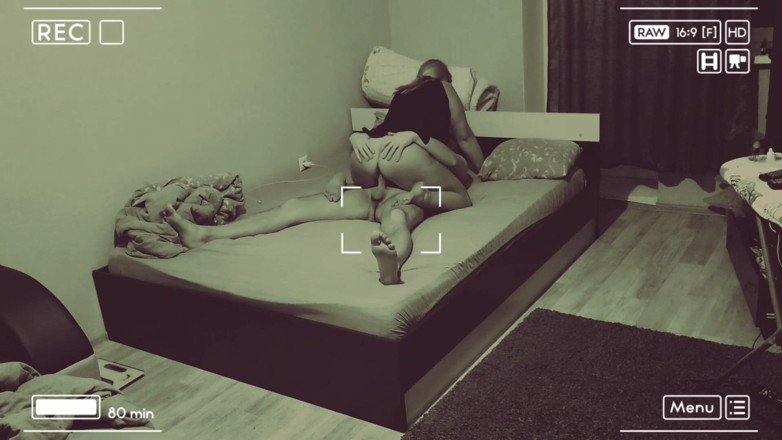 Anna Fire: She asked to record this cheating video for her husband
