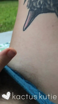 Cumming My Way Into Your Heart