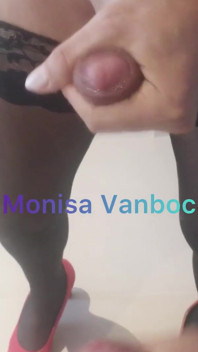Champions Cumshot