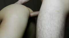 Friend4fuck: Amatérská latinskoamerická vysokoškolská děvka chtěla ve své kundičce velký péro - část 2