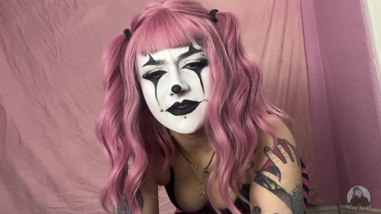 Alice Bean: 바람난 펫