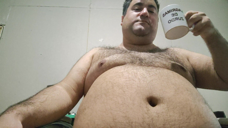 Gordito33PIG: 太った豚と朝食をとれ